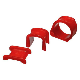 Energy Suspension® - Performance Rack and Pinion Bushing Set