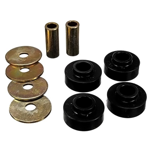 Energy Suspension® - Front Differential Carrier Bushing Set