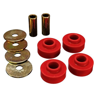 Energy Suspension® - Front Differential Carrier Bushing Set