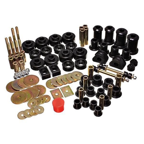 Energy Suspension® - Hyper-Flex™ System Master Set