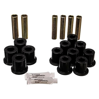 Energy Suspension® - Leaf Spring Shackle Bushings