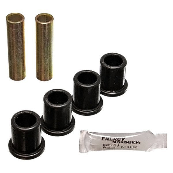 Energy Suspension® - Rear Rear Frame Shackle Bushings