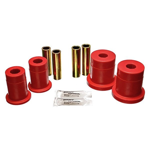 Energy Suspension® - Front Front Control Arm Bushings