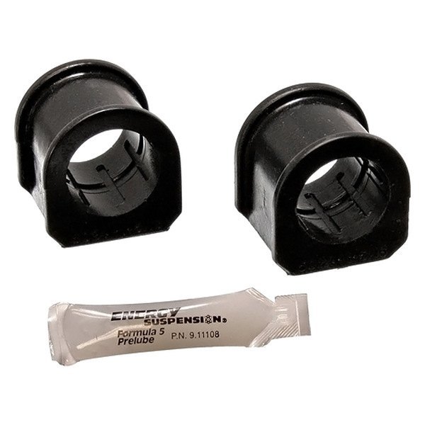 Energy Suspension® - Front Front Non-Greasable Sway Bar Bushings