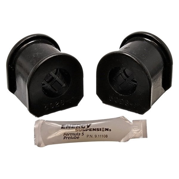 Energy Suspension® - Front Front Non-Greasable Sway Bar Bushings