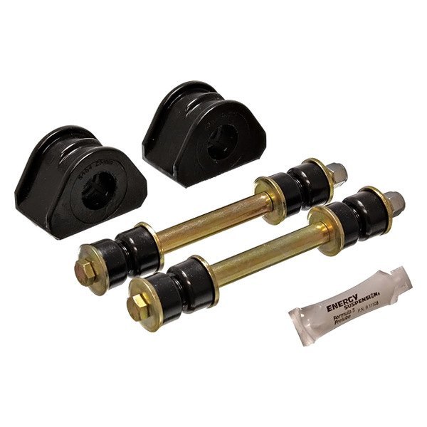 Energy Suspension® - Front Front Sway Bar Bushings