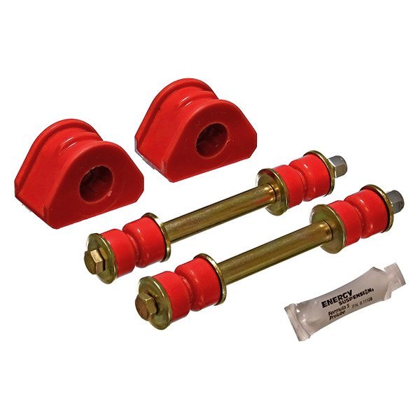 Energy Suspension® - Front Front Sway Bar Bushings