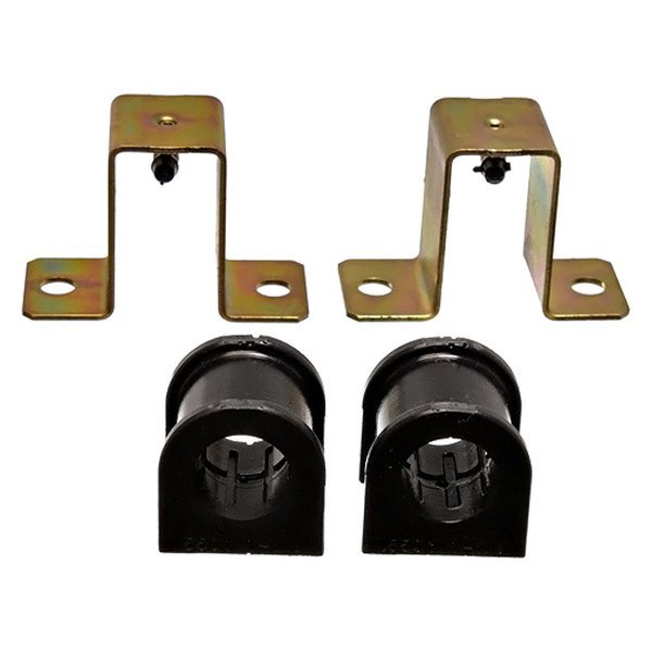 Energy Suspension® 4.5174G Front Greasable Sway Bar Bushings