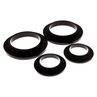 Energy Suspension® - Rear Lower Coil Spring Isolators
