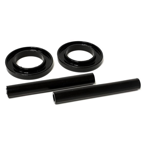 Energy Suspension Coil Spring Isolator Front 4.6102G Energy Suspension Coil Spring Isolator Front 4.6102G