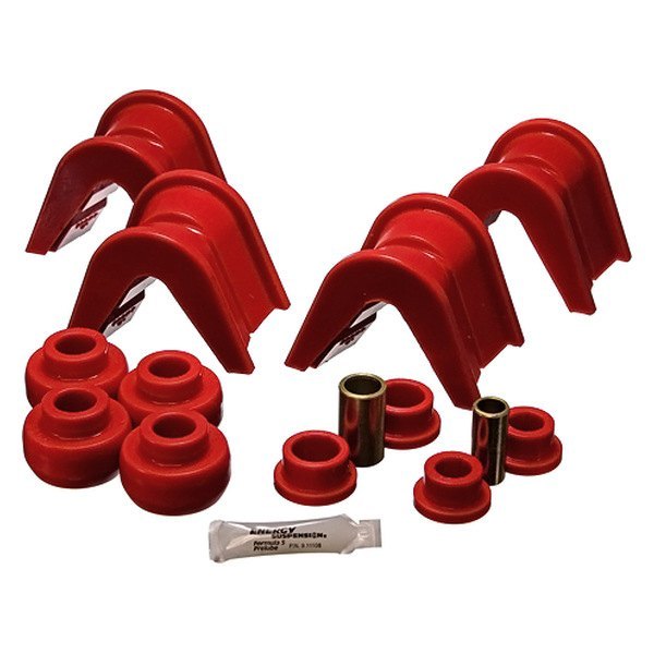 Energy Suspension® - Suspension Bushing Kit