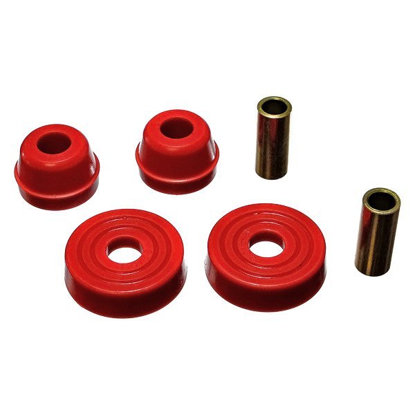 Energy Suspension® 4.7114R Front Strut Mount Bushings