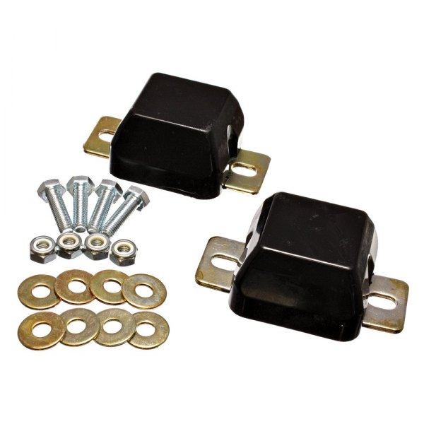 Energy Suspension® 4.9103G Front Two Bolt Axle Bump Stops