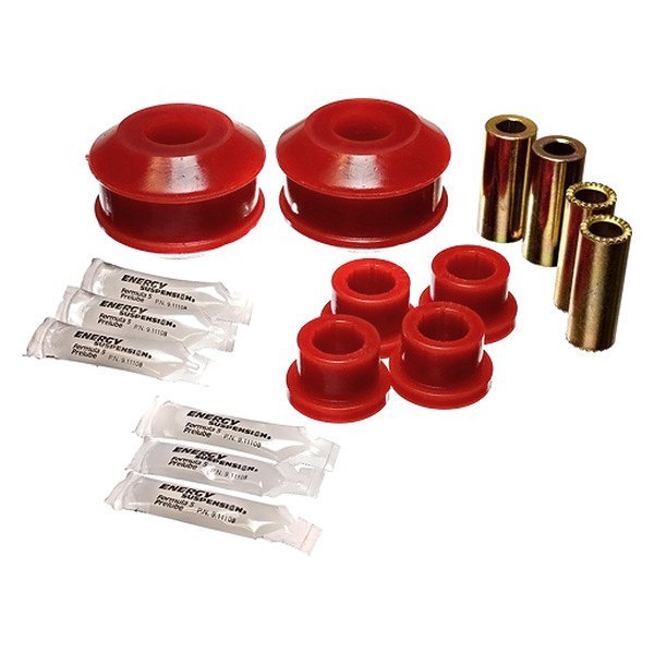 Energy Suspension® 5.3133R Front Control Arm Bushings