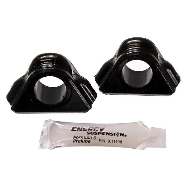 Energy Suspension® - Front Front Non-Greasable Sway Bar Bushing Set
