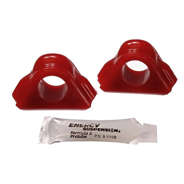 Energy Suspension® - Front Front Non-Greasable Sway Bar Bushing Set