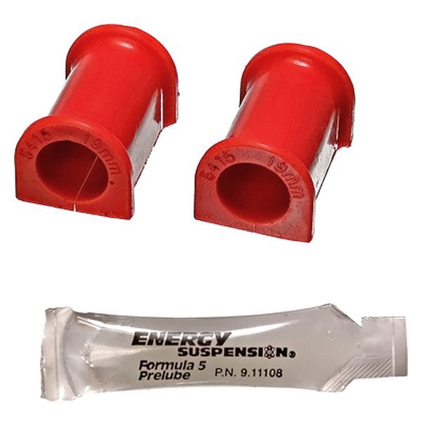 Energy Suspension® - Front Front Sway Bar Bushings