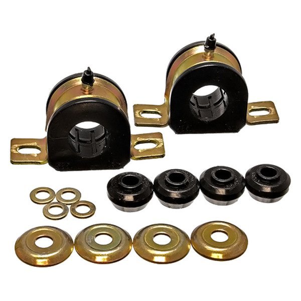 Energy Suspension® - Front Front Sway Bar Bushings