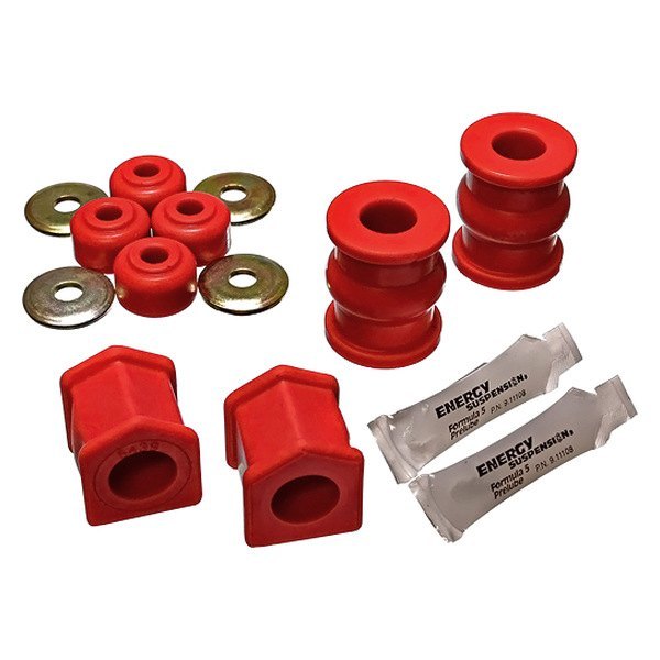 Energy Suspension® - Front Front Sway Bar Bushings