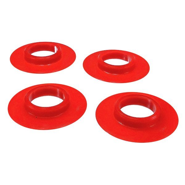 Energy Suspension® - Rear Lower Coil Spring Isolators