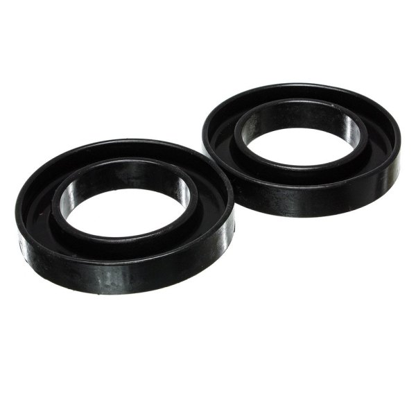 Energy Suspension® - Rear Upper Coil Spring Isolators