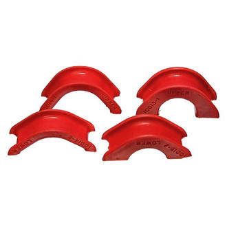 Energy Suspension® - Performance Rack and Pinion Bushing Set