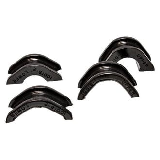 Energy Suspension® - Performance Rack and Pinion Bushing Set