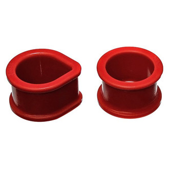 Energy Suspension® - Performance Rack and Pinion Bushing Set