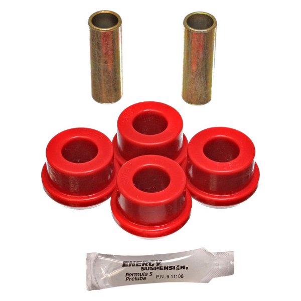 Energy Suspension® - Rear Differential Carrier Bushing Set