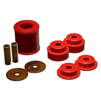 Energy Suspension® - Rear Differential Carrier Bushing Set