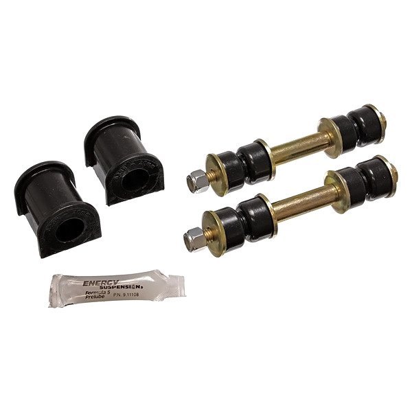 Energy Suspension® - Front Front Sway Bar Bushings