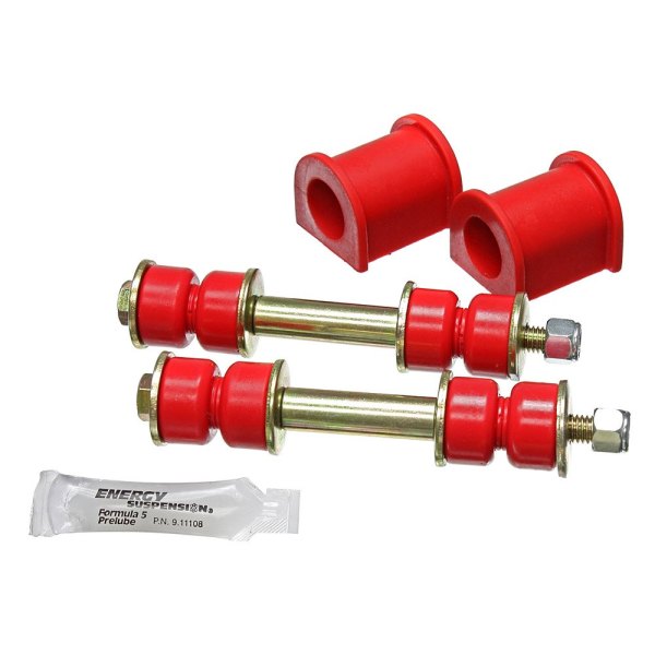 Energy Suspension® - Front Front Sway Bar Bushings