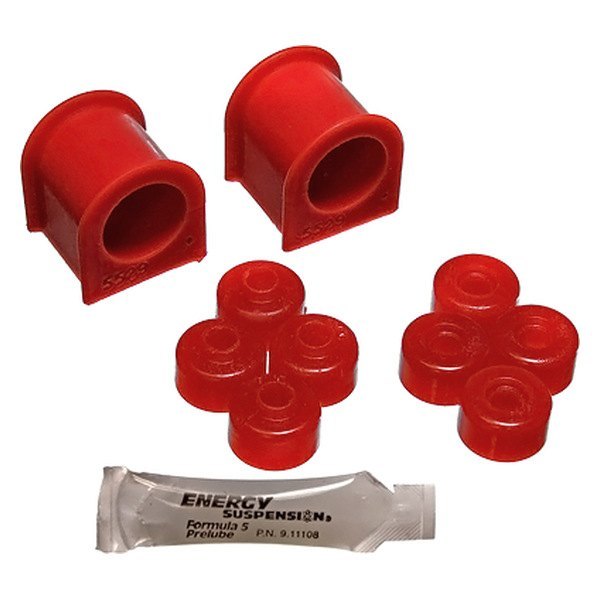 Energy Suspension® - Rear Rear Sway Bar Bushings