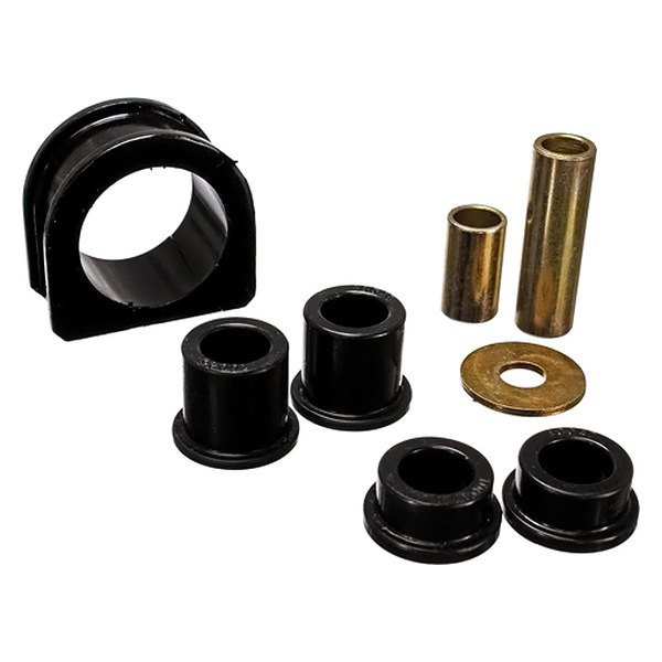 Energy Suspension® - Front Performance Rack and Pinion Mount Bushing Kit