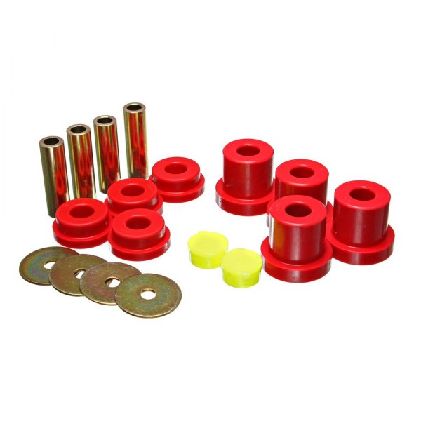 Energy Suspension® - Rear Rear Motor Subframe Inserts