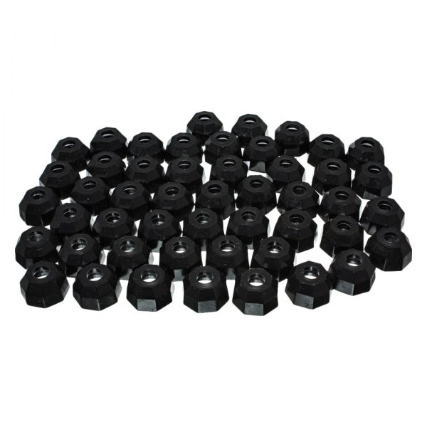 Energy Suspension® 9.13114G Octagon Style Tie Rod Dust Boots