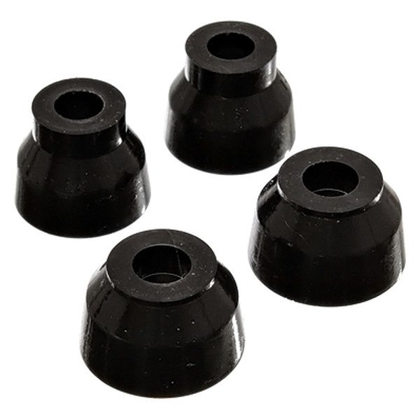 Energy Suspension® - Front Upper and Lower Ball Joint Dust Boots
