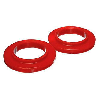 Energy Suspension® - Rear Upper Coil Spring Isolators