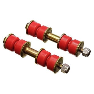 Energy Suspension® - Front Sway Bar End Links