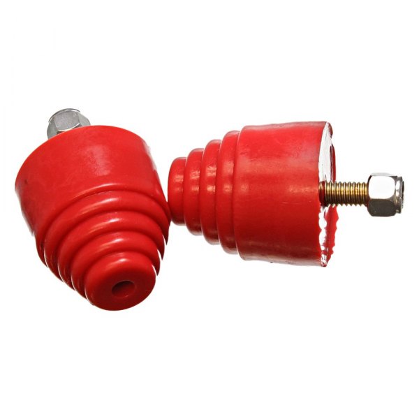 Energy Suspension® 9.9101R Trimmed Bump Stops