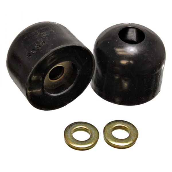 Energy Suspension® 9.9138G Round Head Bump Stops