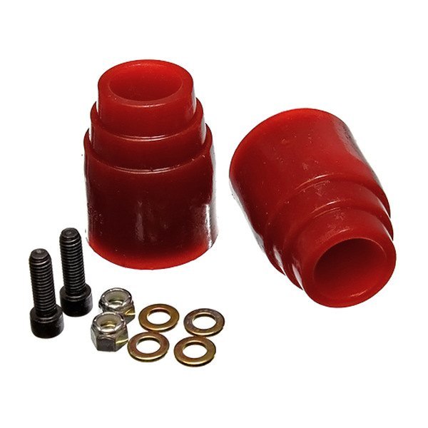 Energy Suspension® 9.9155R Rear Axle Bump Stops