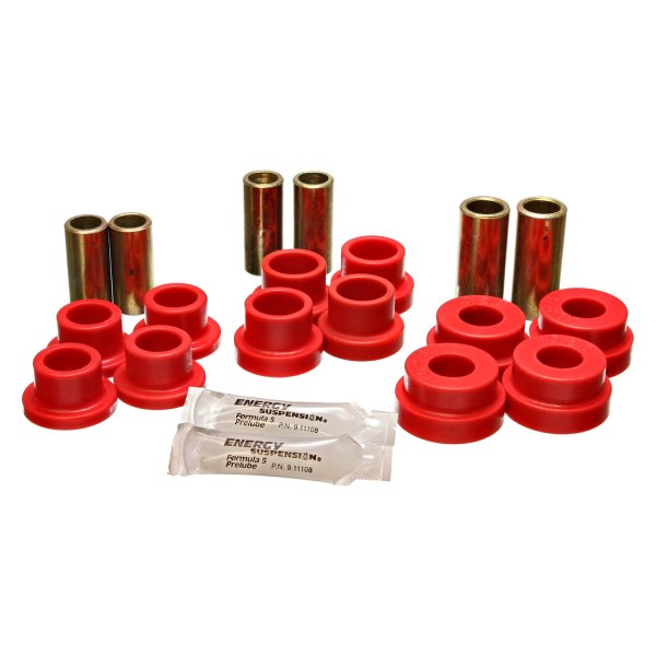 Energy Suspension® - Front Front Control Arm Bushing Set