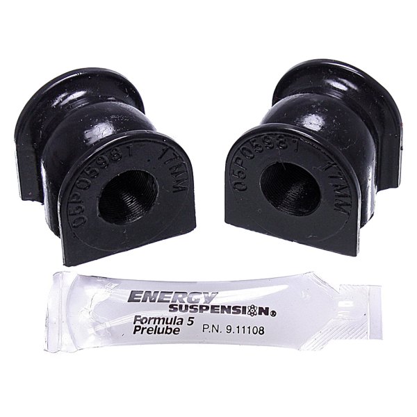 Energy Suspension® - Rear Rear Sway Bar Bushings