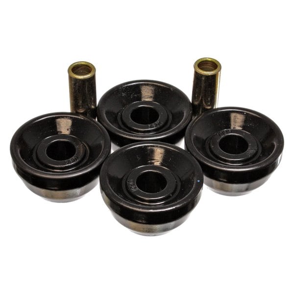Energy Suspension® 16.7104G Front Strut Rod Bushings