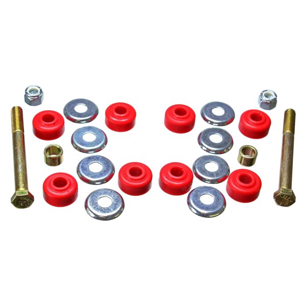 Energy Suspension® 16.8104R Front Sway Bar End Link Bushings