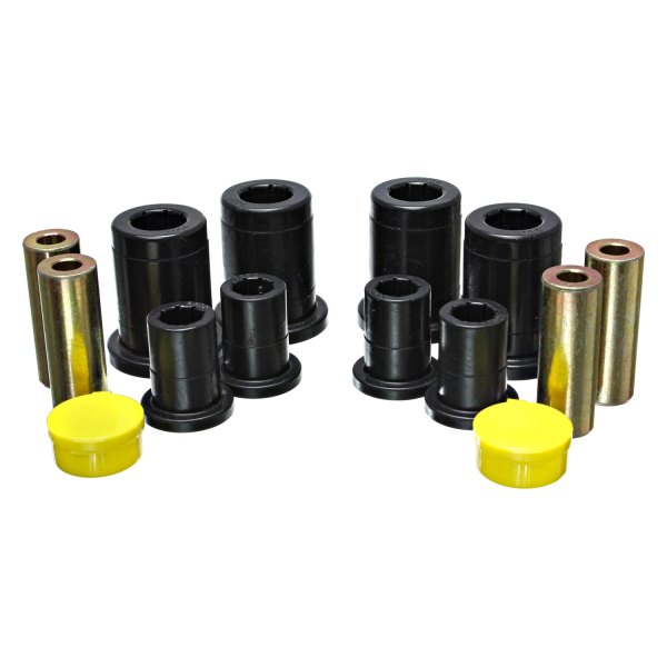 Energy Suspension® - Front Front Outer Control Arm Bushing Set