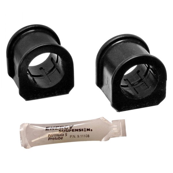 Energy Suspension® - Front Front Non-Greasable Sway Bar Bushings