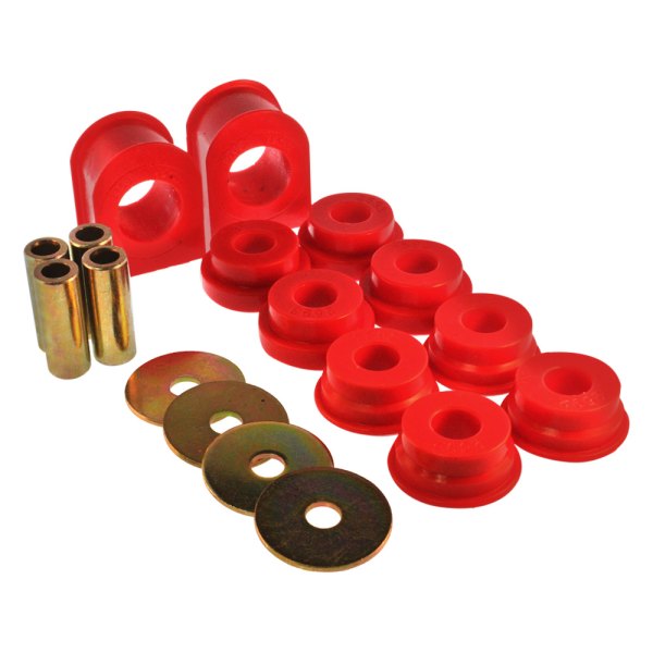 Energy Suspension® - Front Front Sway Bar Bushings