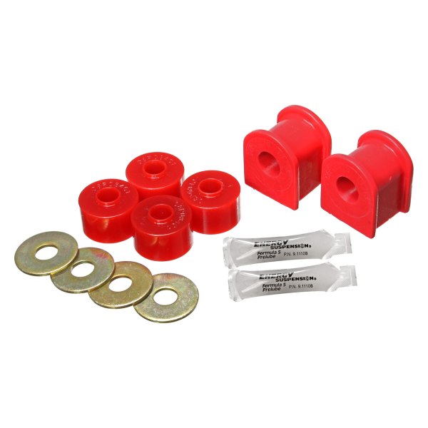 Energy Suspension® - Front Front Sway Bar Bushing Set